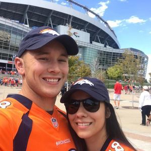 Meet your Posher, Tyler